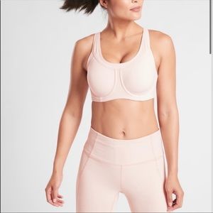Athleta Bra Glory 2.0